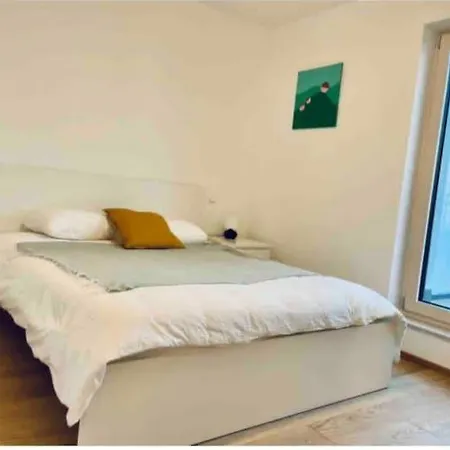 Appartamento Serenity 2br With Terrace And Parking *
