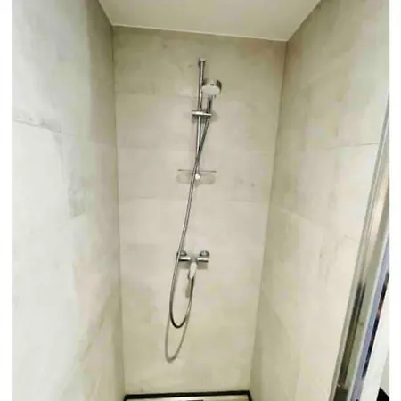 Serenity 2br With Terrace And Parking Appartamento