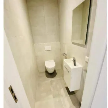 Serenity 2br With Terrace And Parking *